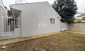 Imagem 5: CURITIBA - Casa Padrão - Jardim das Américas