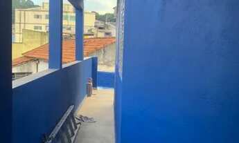 Imagem: ALUGO CASA COM 2 CÔMODOS A 800 METROS DO