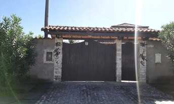 Imagem 2: CASA TEMPORADA em SAQUAREMA - RJ, ITAÚNA