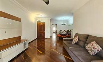 Imagem 5: Apartamento para aluguel tem 142 metros quadrados com 4 quartos em Paraíso - São Paulo - S