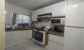 Imagem: Casa Residencial / Jardim São Paulo