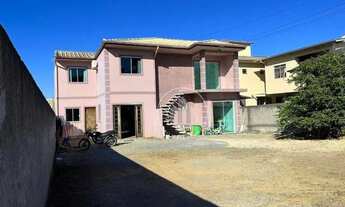 Imagem 3: Casa com 4 dormitórios à venda, 230 m² por R$ 590.000,00 - Sertão do Maruim - São José/SC