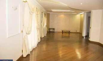 Imagem 3: ÓTIMO APARTAMENTO 290M² COM 4 DORMITORIOS E 4 VAGAS DE GARAGEM