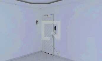 Imagem 2: Apartamento para Aluguel - Vila Rio de Janeiro, 2 Quartos, 63 m2