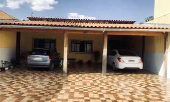 Imagem 2: Qnd 37 Linda casa 04 qtos/suíte laje(Financia)!