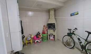 Imagem 4: Casa para venda com 168 metros quadrados com 3 quartos em Jardim Ana Maria - Jundiaí - SP