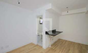 Imagem 3: Apartamento para Aluguel - Brooklin, 1 Quarto, 29 m2