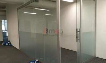 Imagem 5: 9 minutos à pé da Estação Berrini