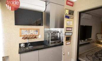 Imagem 5: Apartamento para locação com 3 suítes e varanda gourmet