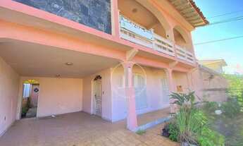 Imagem: Casa com 3 dormitórios à venda, 242 m²