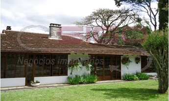 Imagem 2: Chácara Teresópolis - Rio de Janeiro