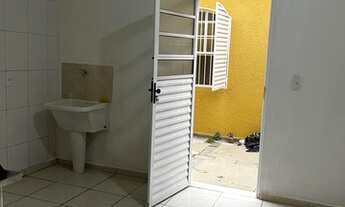 Imagem 5: Kitnet/conjugado para aluguel possui 28 metros quadrados com 1 quarto