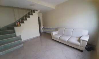 Imagem: Sobrado à venda com 2 dormitórios, 90