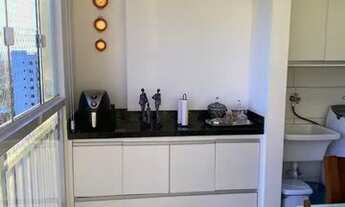 Imagem 4: Apartamento para venda 3 quartos em Parque Amazônia - Goiânia - GO