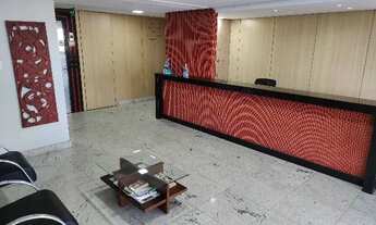 Imagem: Apartamento para aluguel possui 59 metros