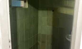 Imagem 3: Casa com 2 quartos, cozinha e sala juntos