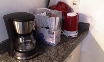 Imagem 7: FLAT EM MOEMA! 1 dormitório próx. ao metro!