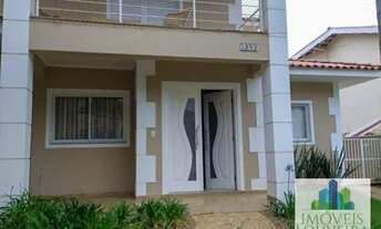 Imagem: Casa MOBILIADA em condomínio Vinhedo/Louveira