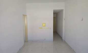 Imagem 2: Apartamento quarto e sala com dependência para locação no Bairro de Fátima