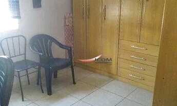 Imagem 3: Casa com 2 dormitórios à venda, 90 m² por R$ 430.000,00 - Tijuca - Rio de Janeiro/RJ