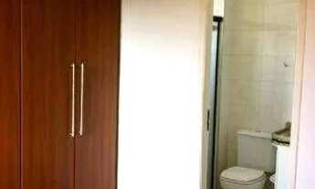 Imagem 5: Apartamento com 3 dormitórios à venda, 82 m² por R$ 800.000,00 - Alphaville - Barueri/SP