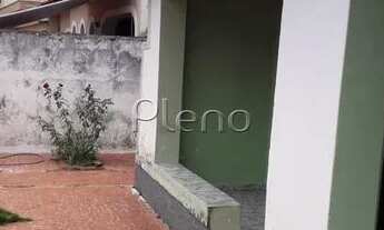 Imagem 6: Casa à venda no Parque Industrial - Campinas/SP