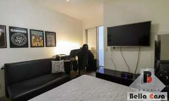 Imagem 5: Apartamento Mooca próximo ao metro Bresser - REF BC27372