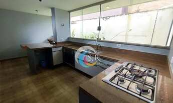 Imagem 5: Casa para alugar, 700 m² - Jardim Guedala - São Paulo/SP