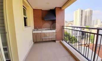 Imagem 3: Apartamento-São Paulo-SANTANA