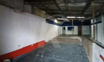 Imagem 2: Salão comercial com 150m² no Itaberaba