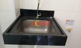 Imagem 4: APARTAMENTO COM 2 DORMITORIOS, 1 VAGA DE GARAGEM