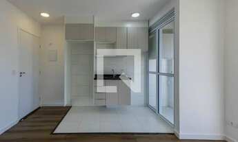 Imagem 5: Apartamento para Aluguel - Vila Prudente, 1 Quarto, 36 m2