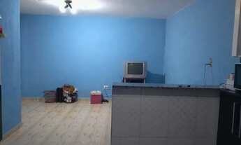 Imagem 5: Sobrado à venda na Vila Haro, em Sorocaba- SP