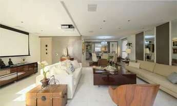 Imagem 6: Higienópolis com conforto e lazer