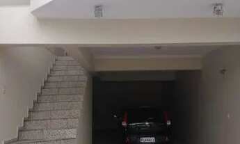 Imagem: Casa para venda tem 110 metros quadrados