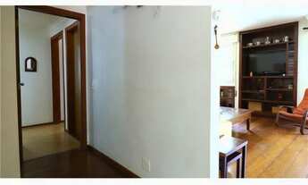 Imagem 3: Apartamento para Venda em São Paulo, Brooklin Novo, 2 dormitórios, 1 suíte, 4 banheiros, 2