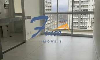 Imagem: SANTOS - Apartamento Padrão - VILA MATHIAS