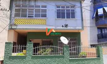 Imagem: Prédio, 232m2, Largo do Bicão - Rio de