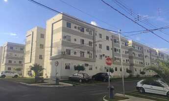 Imagem: Apartamento no Chapada dos Sabiás