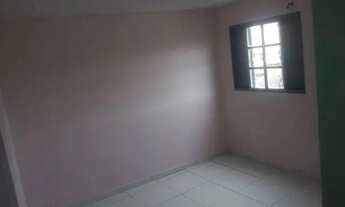 Imagem: Casa de dois cômodos