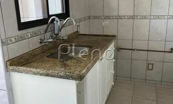 Imagem 3: Apartamento à venda na Vila Jequitibás - Campinas/SP