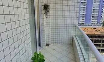 Imagem 4: Apartamento com 2 dorms, Canto do Forte, Praia Grande, Cod: 716698