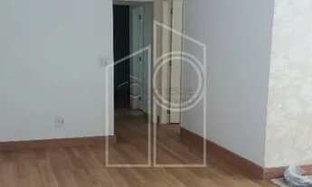 Imagem 3: Apartamento Padrão em Jundiaí