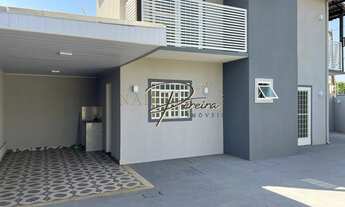 Imagem: Sobrado CPA 3 SETOR 5 venda com 130 m²