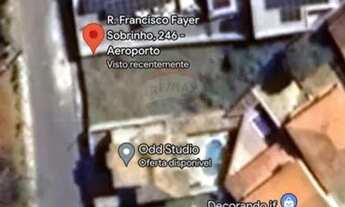 Imagem 6: Lote/Terreno para alugar Aeroporto - Juiz de Fora - Minas Gerais