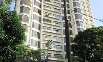 Imagem: Apartamento para venda com 180 metros quadrados