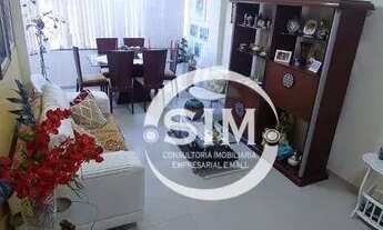 Imagem: Apartamento com 3 dormitórios à venda