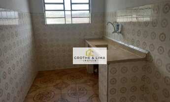 Imagem 6: Sobrado com 2 dormitórios para alugar, 140 m² por R$ 1.000/mês - Centro - Taubaté/SP