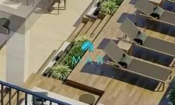 Imagem 3: Apartamento Studio para Venda no Centro de Florianópolis/SC!