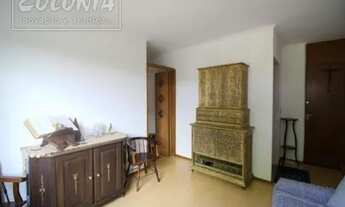 Imagem 2: Santo André - Apartamento Padrão - Camilópolis